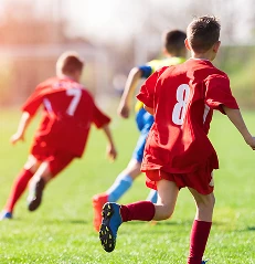 Fußballvereine