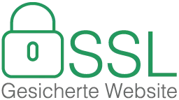SSL-Verschlüsselung