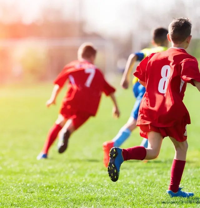 Fußballvereine