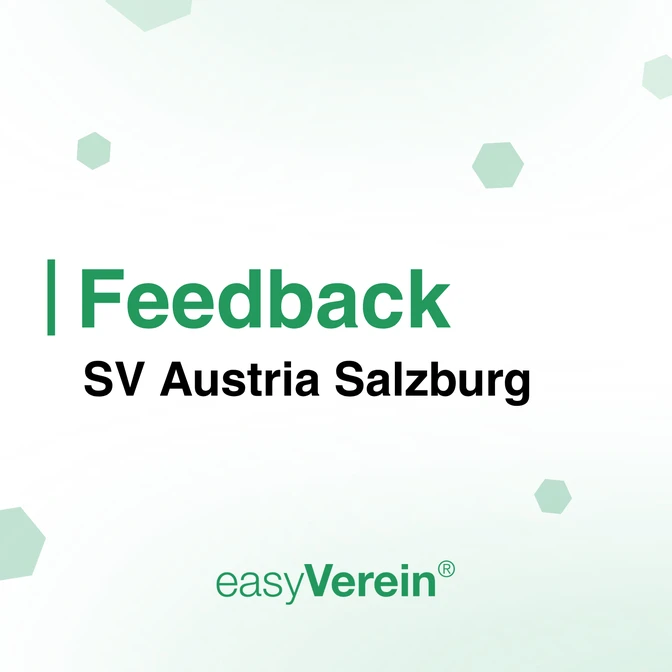SV Austria Salzburg berichtet