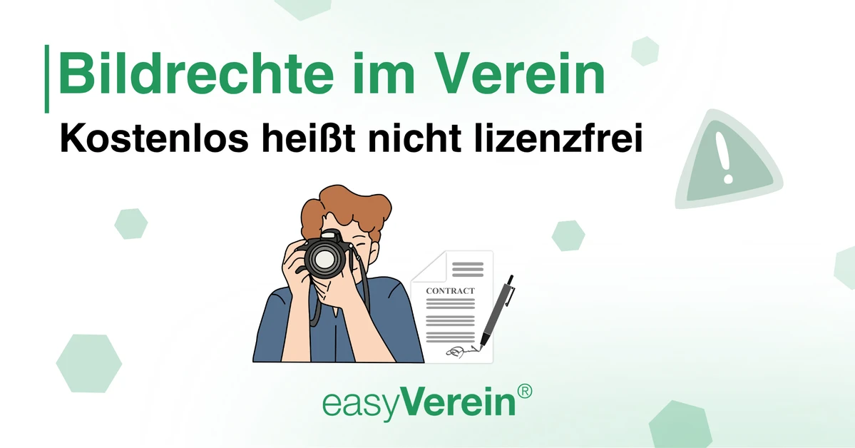 Nutzungsrechte die oft übersehen werden