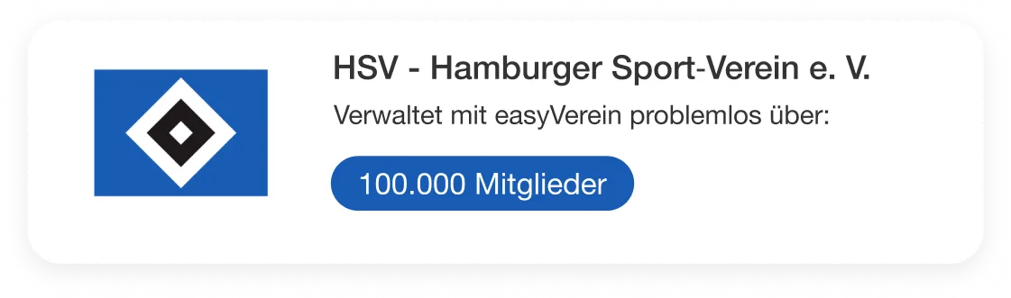 Hamburger Sport-Verein e.V.