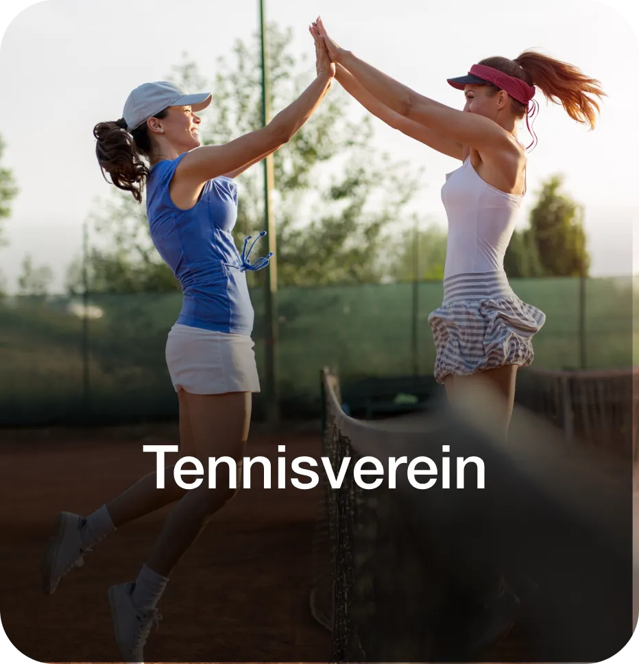 tennisvereine